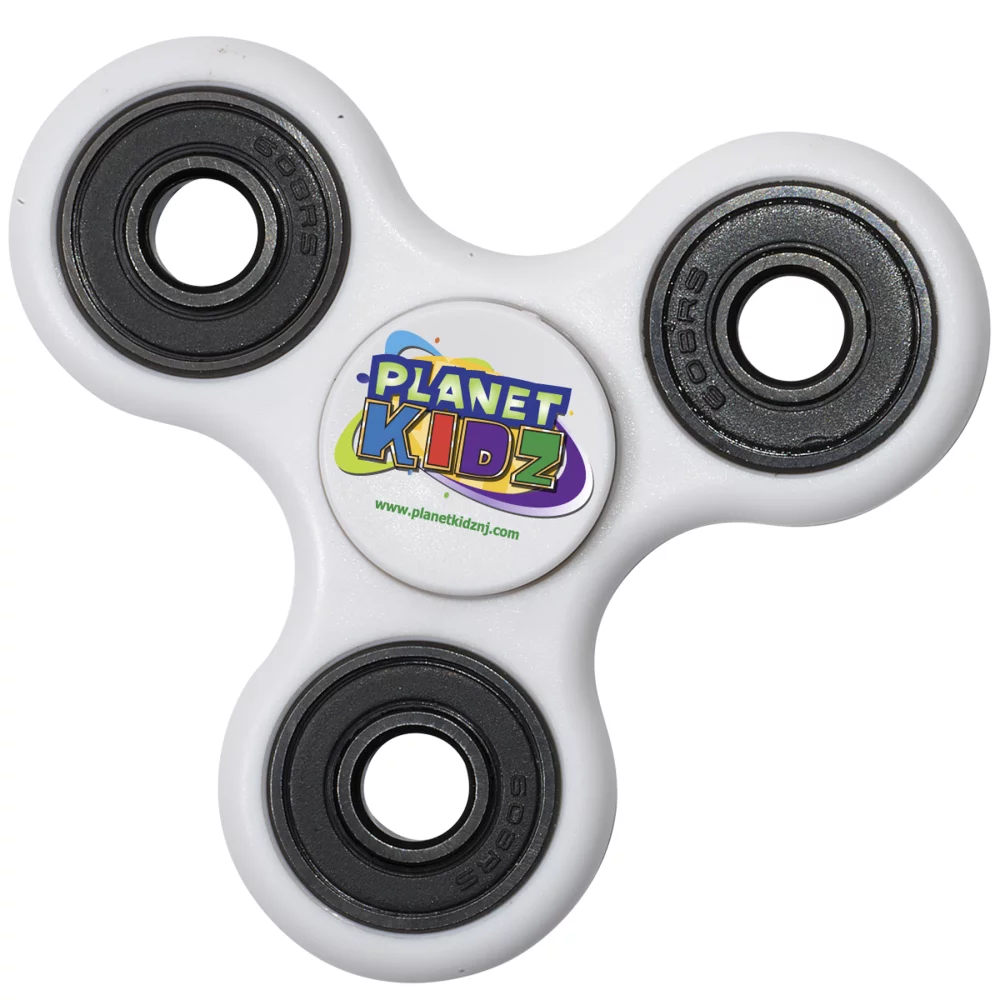 PromoSpinner® Fidget Toy