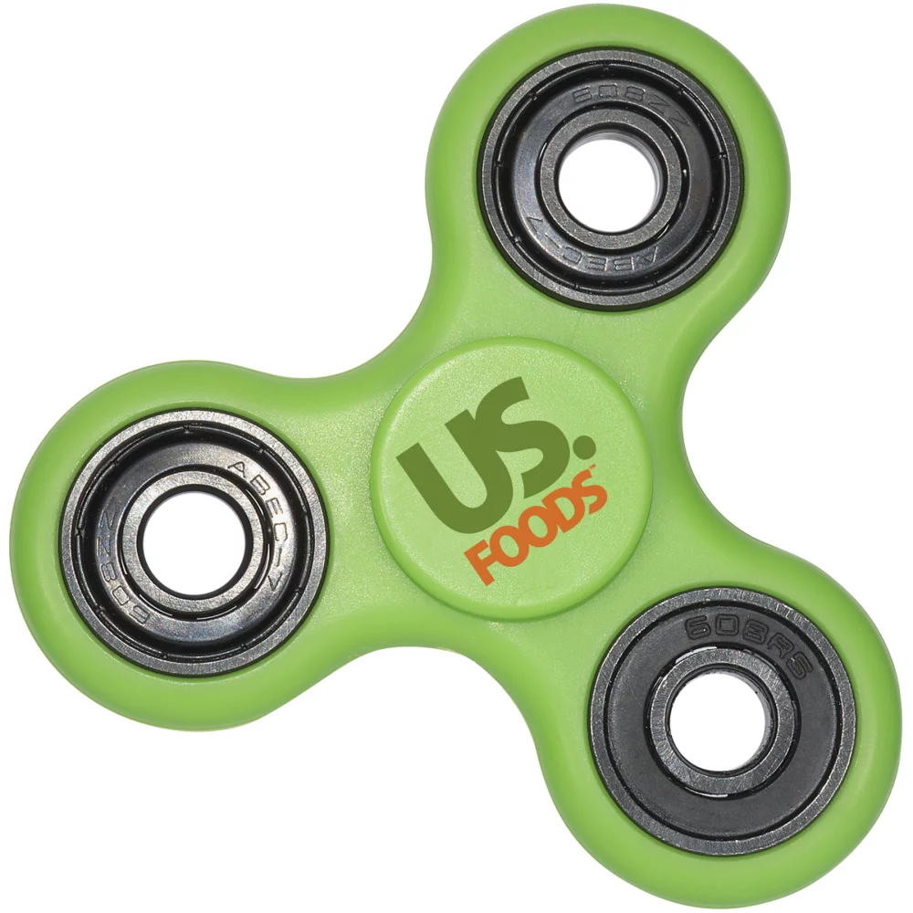 Jouet Fidget PromoSpinner®