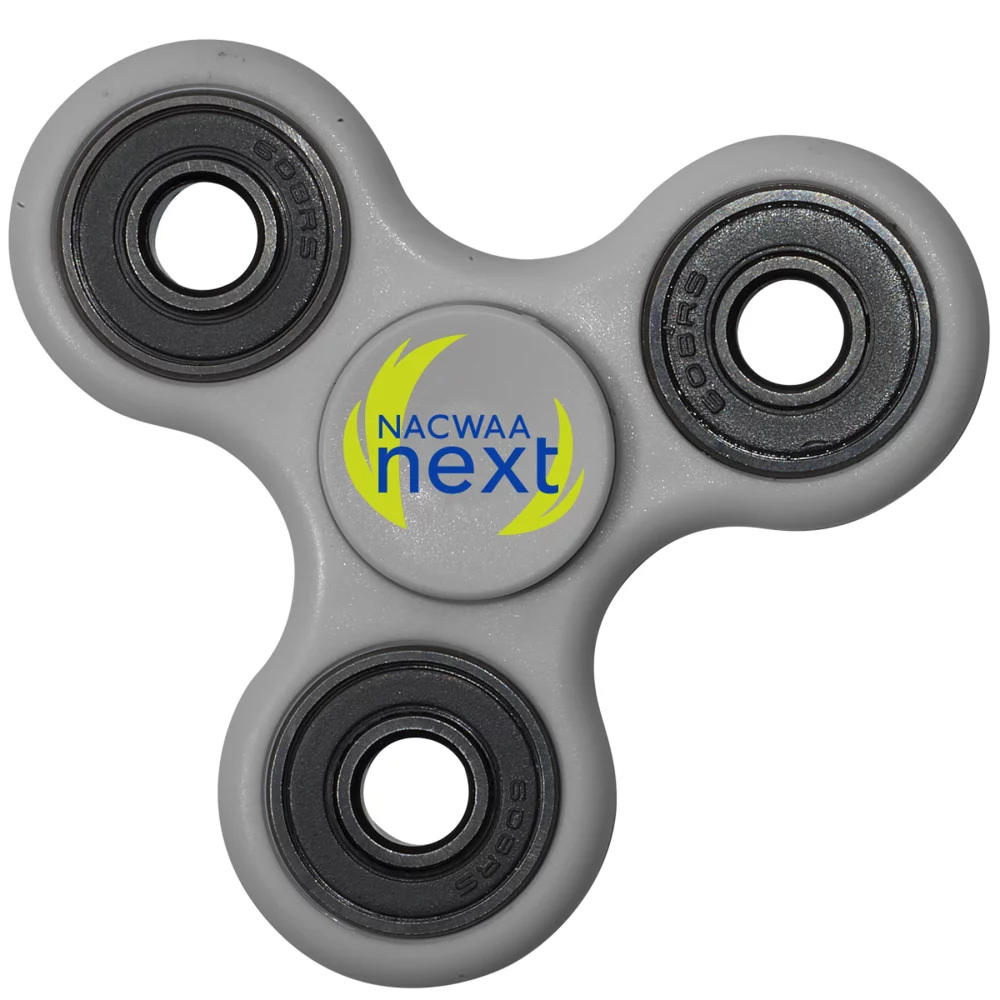 PromoSpinner® Fidget Toy