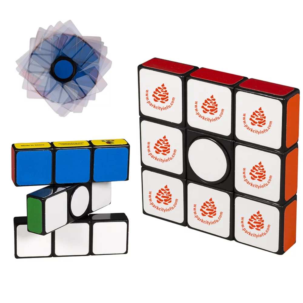 Jouet Spinner Rubik's®