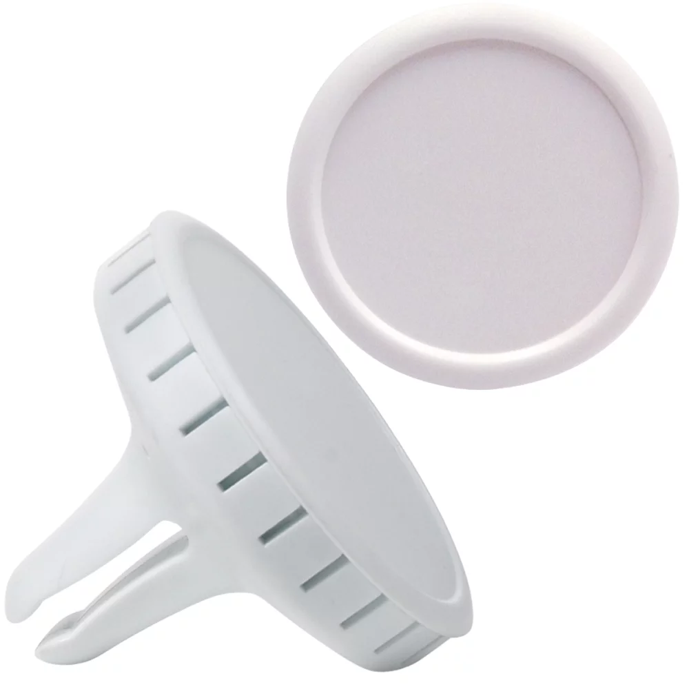 Désodorisant pour voiture à clipser