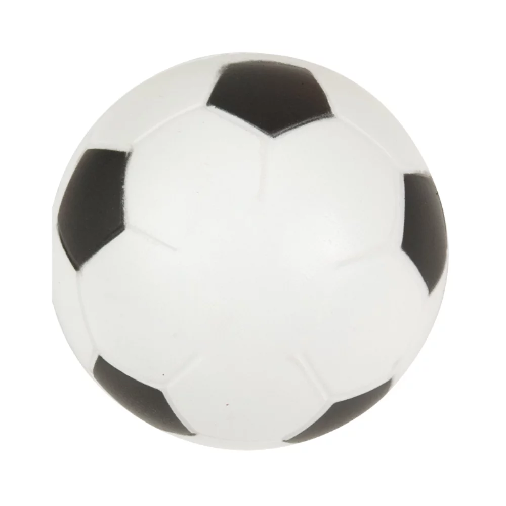 Soulage-stress en forme de ballon de soccer