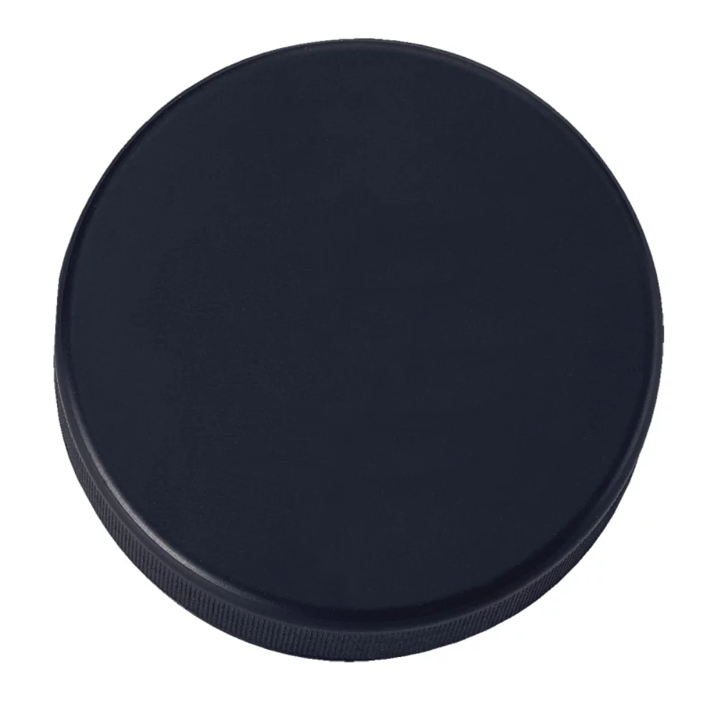 Soulage-stress en forme de rondelle de hockey