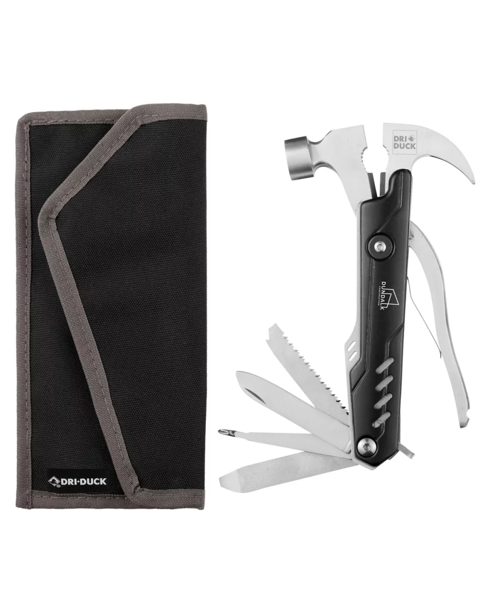 Dri Duck Hammer Multi-Tool