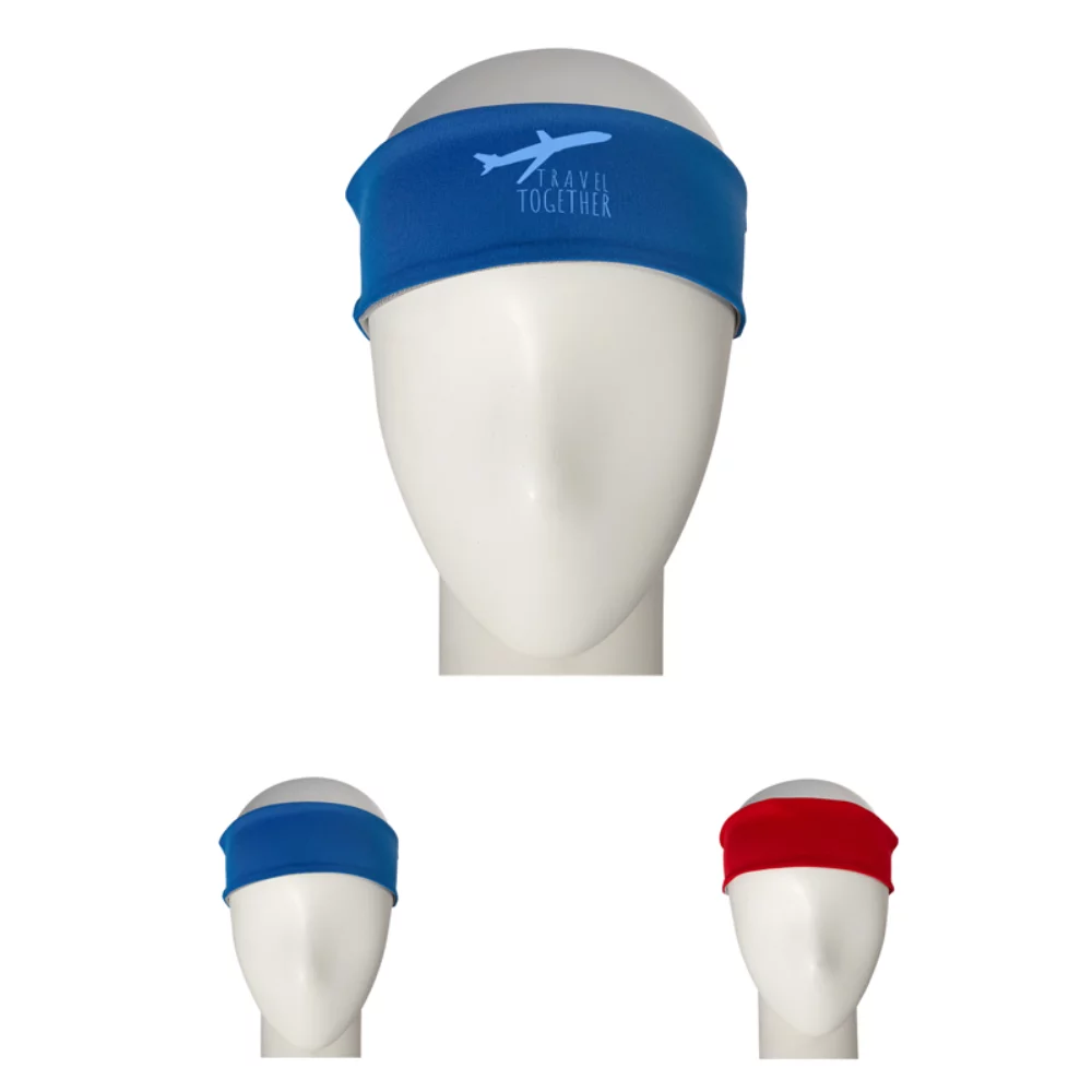 Bandeau rafraîchissant