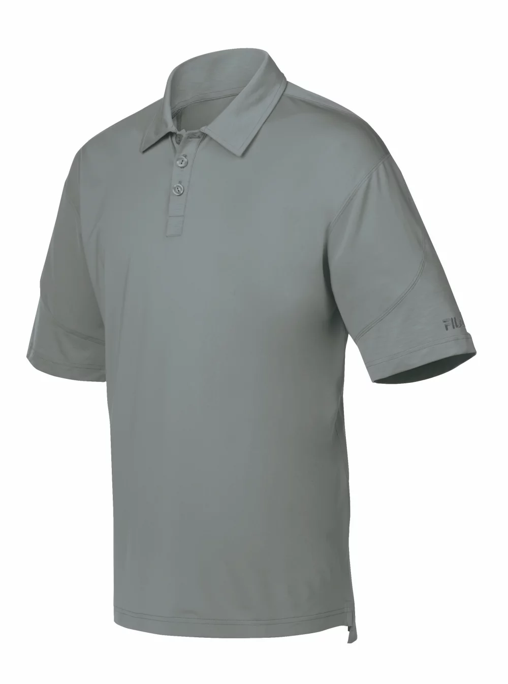 Men's FILA Fantana Polo Shirt