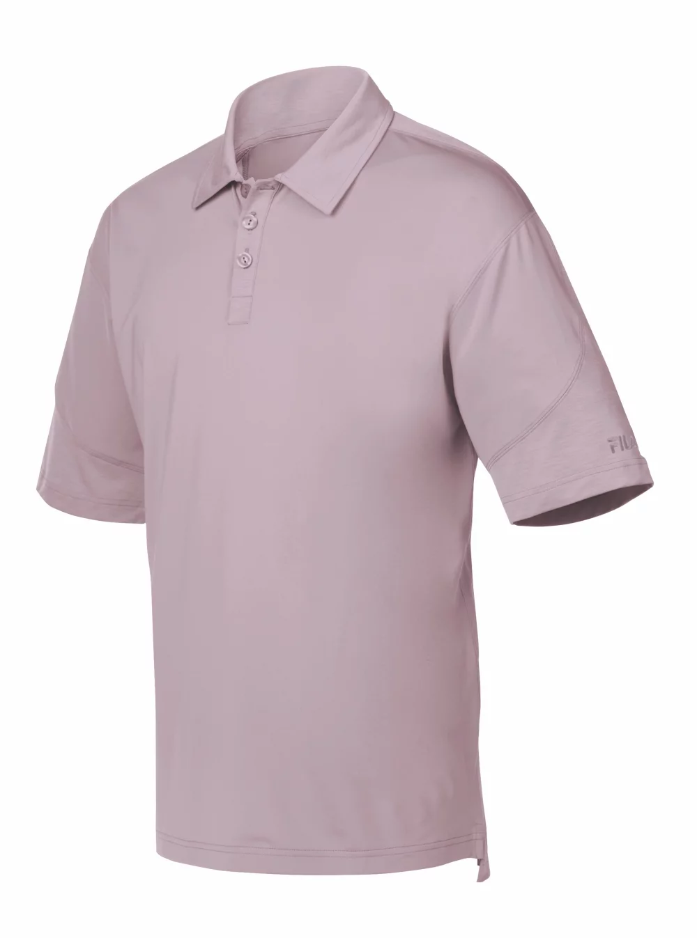 Men's FILA Fantana Polo Shirt