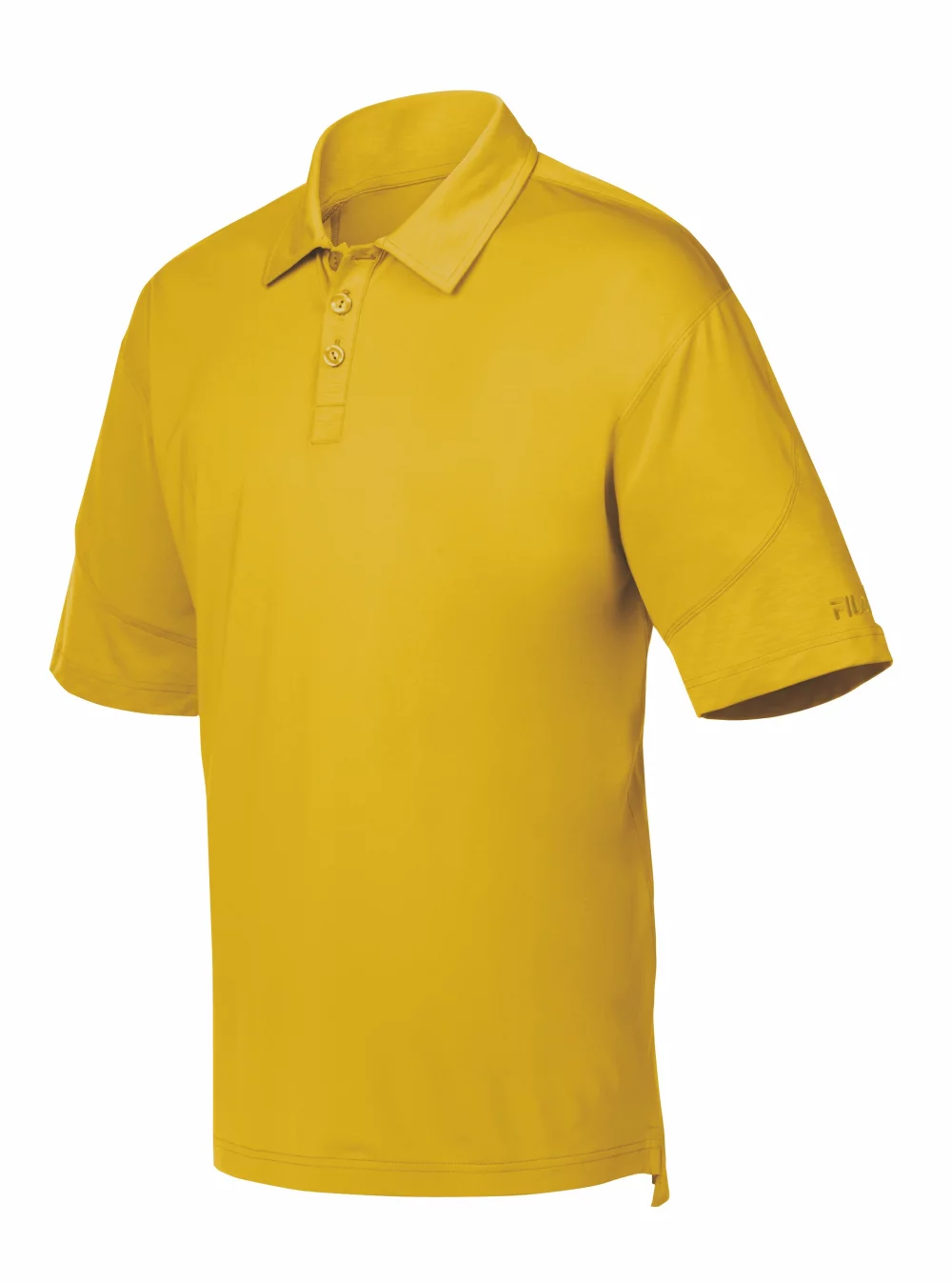 Men's FILA Fantana Polo Shirt
