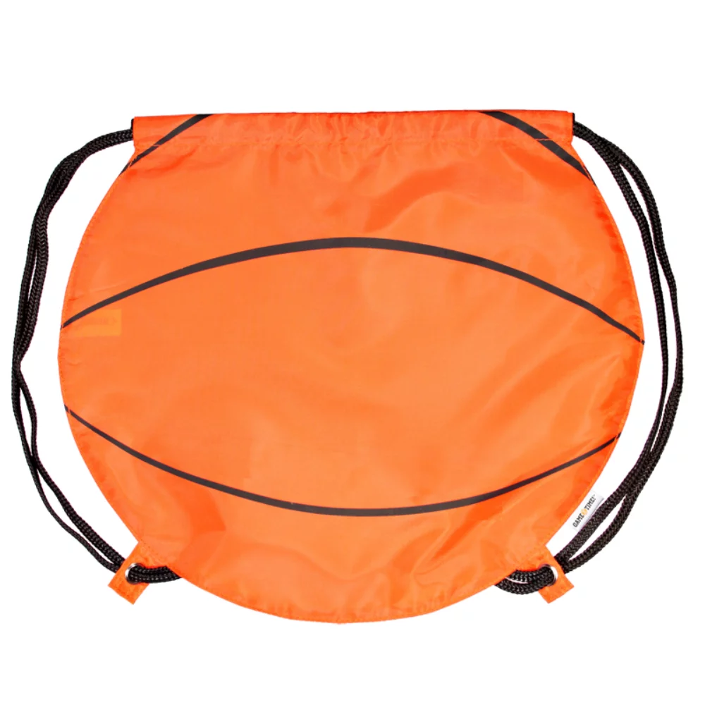 Sac à cordon GameTime!® Basketball