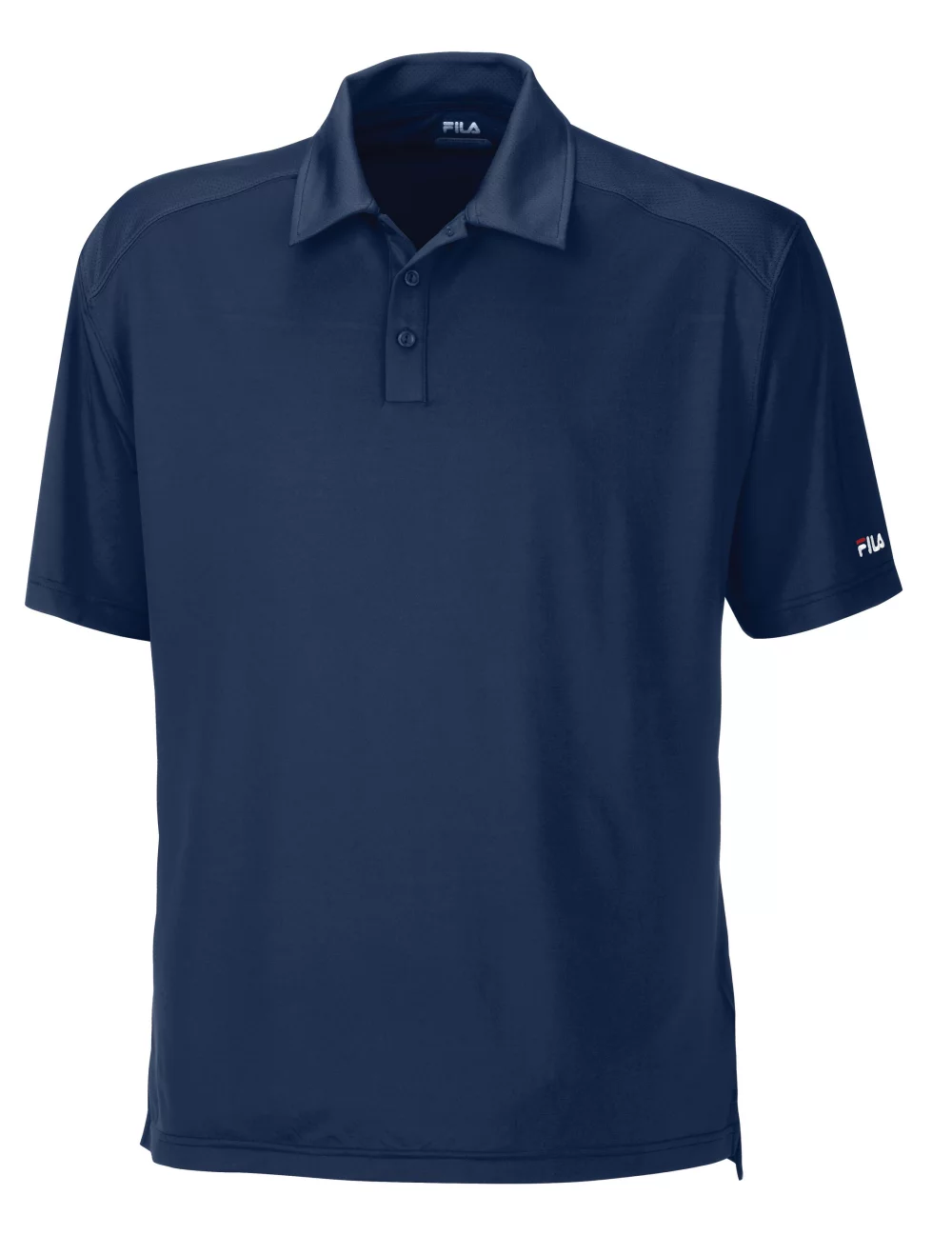 Men's FILA Phoenix Polo Shirt