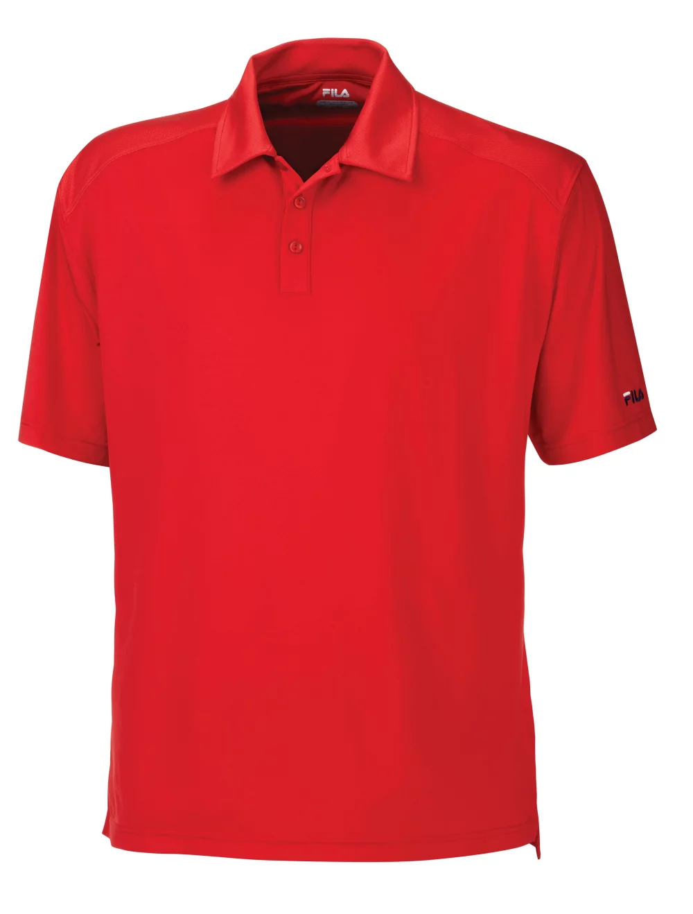 Men's FILA Phoenix Polo Shirt