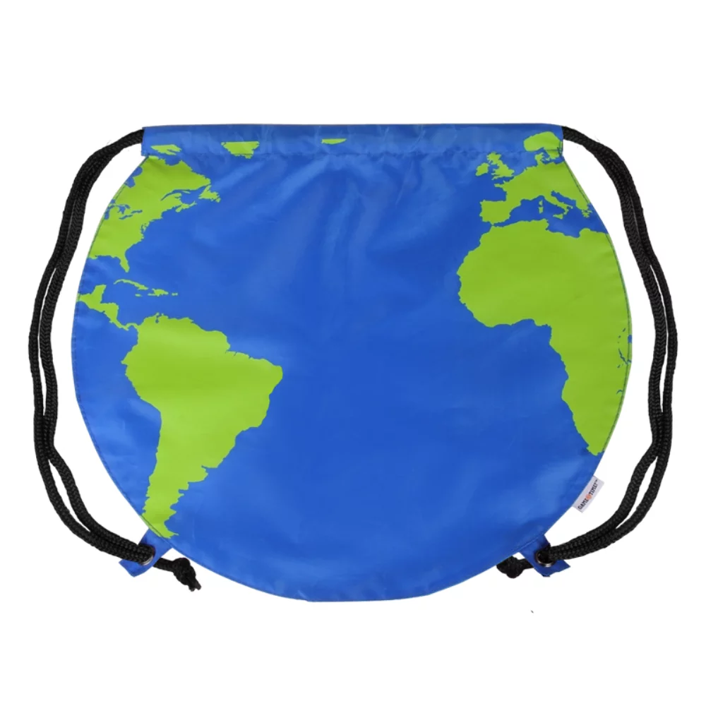 Sac à dos à cordon global