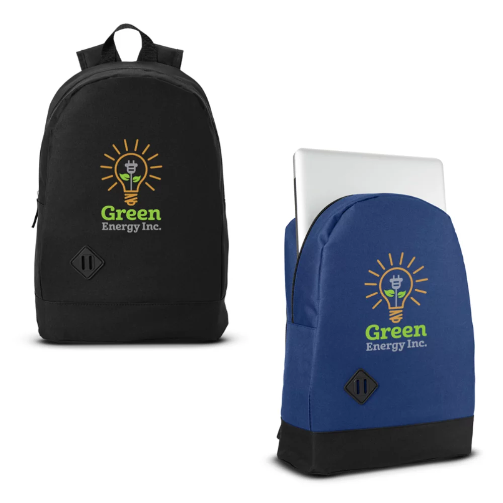 Sac à dos compact pour ordinateur Electron