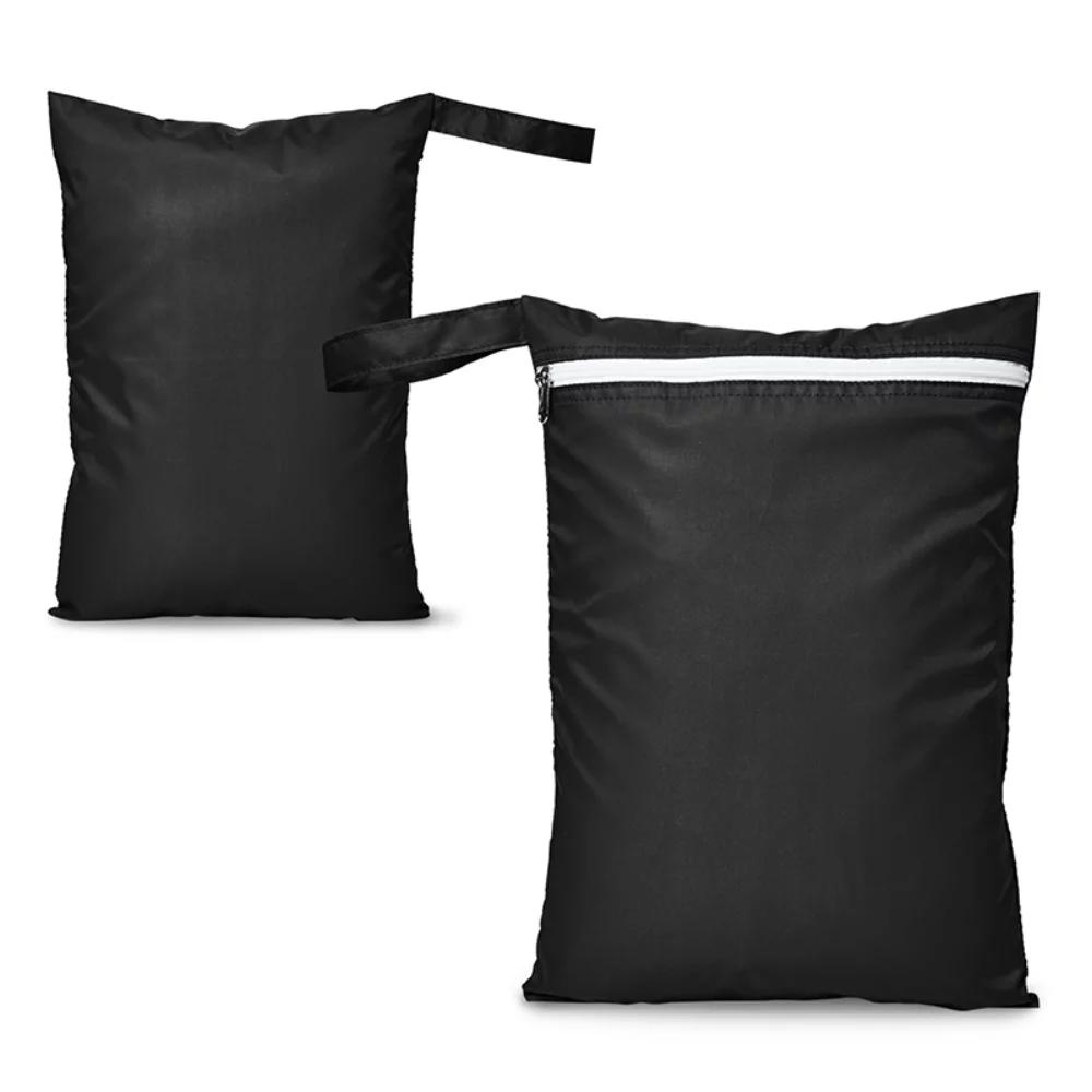 Sac étanche amusant pour la plage avec dragonne au poignet