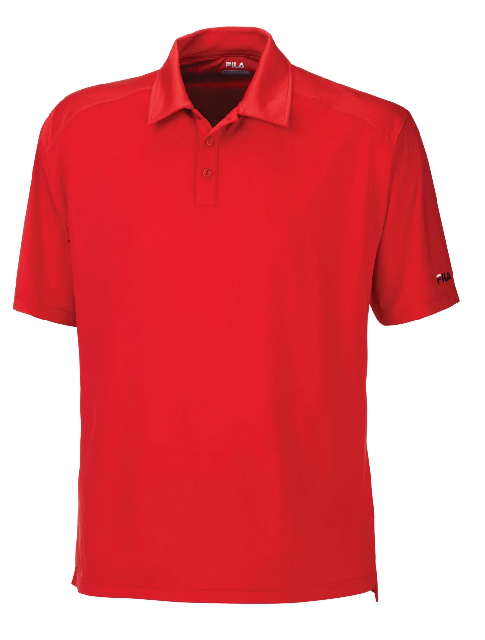 Men's FILA Phoenix Polo Shirt