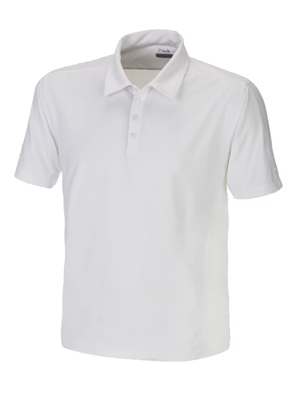 Men's FILA California Polo Shirt