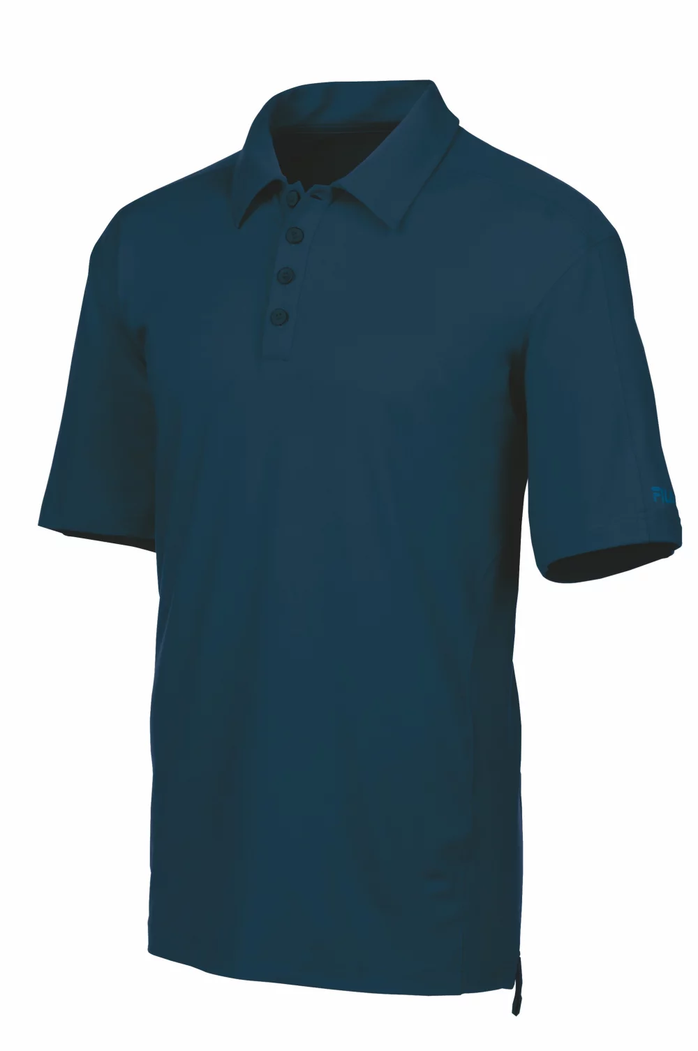 Men's FILA California Polo Shirt