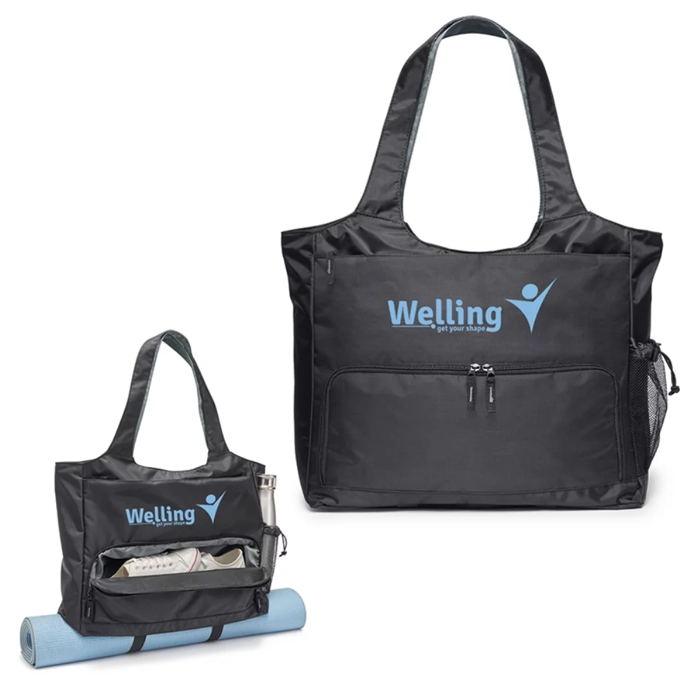 Sac de sport pour le yoga