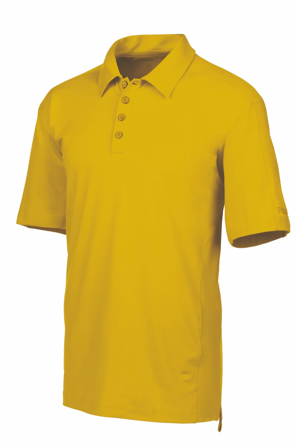 Men's FILA California Polo Shirt