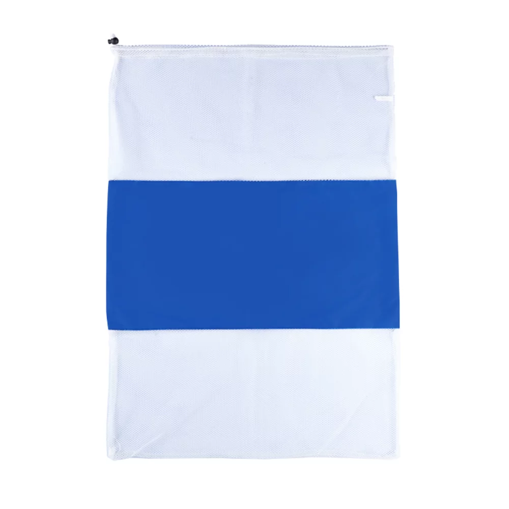Duo Mesh/Polyester Laundry Bag