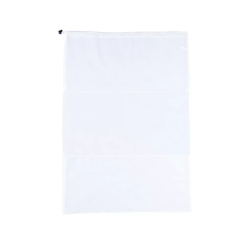 Duo Mesh/Polyester Laundry Bag