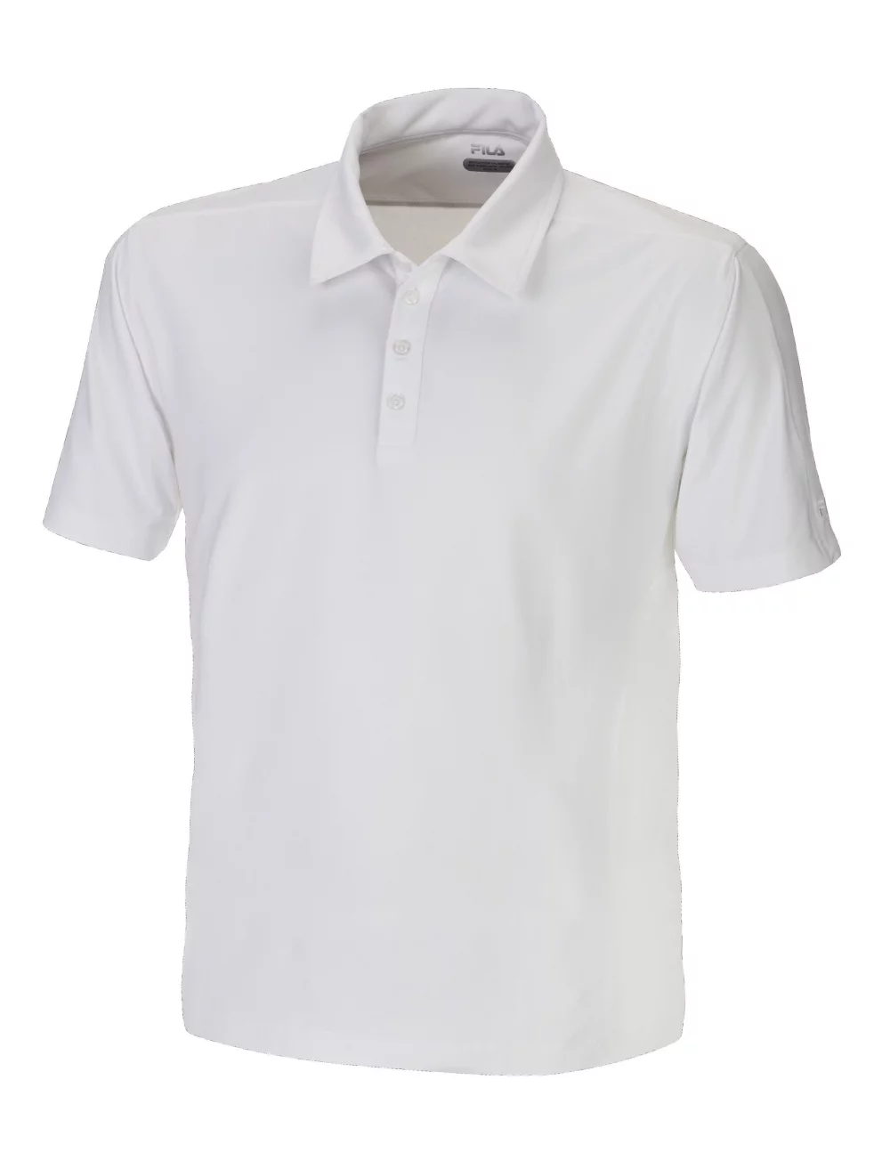 Men's FILA California Polo Shirt