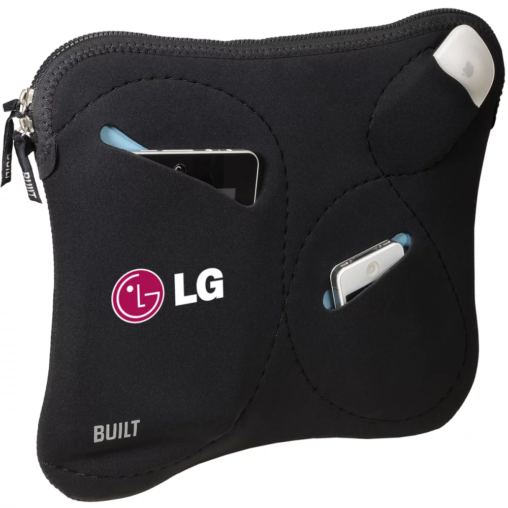 BUILT® Cargo™ Laptop Sleeve (14"-15")