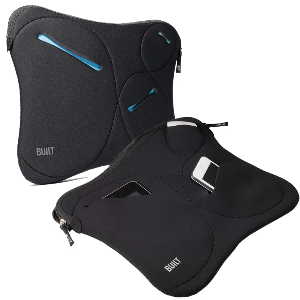 BUILT® Cargo™ Laptop Sleeve (14"-15")