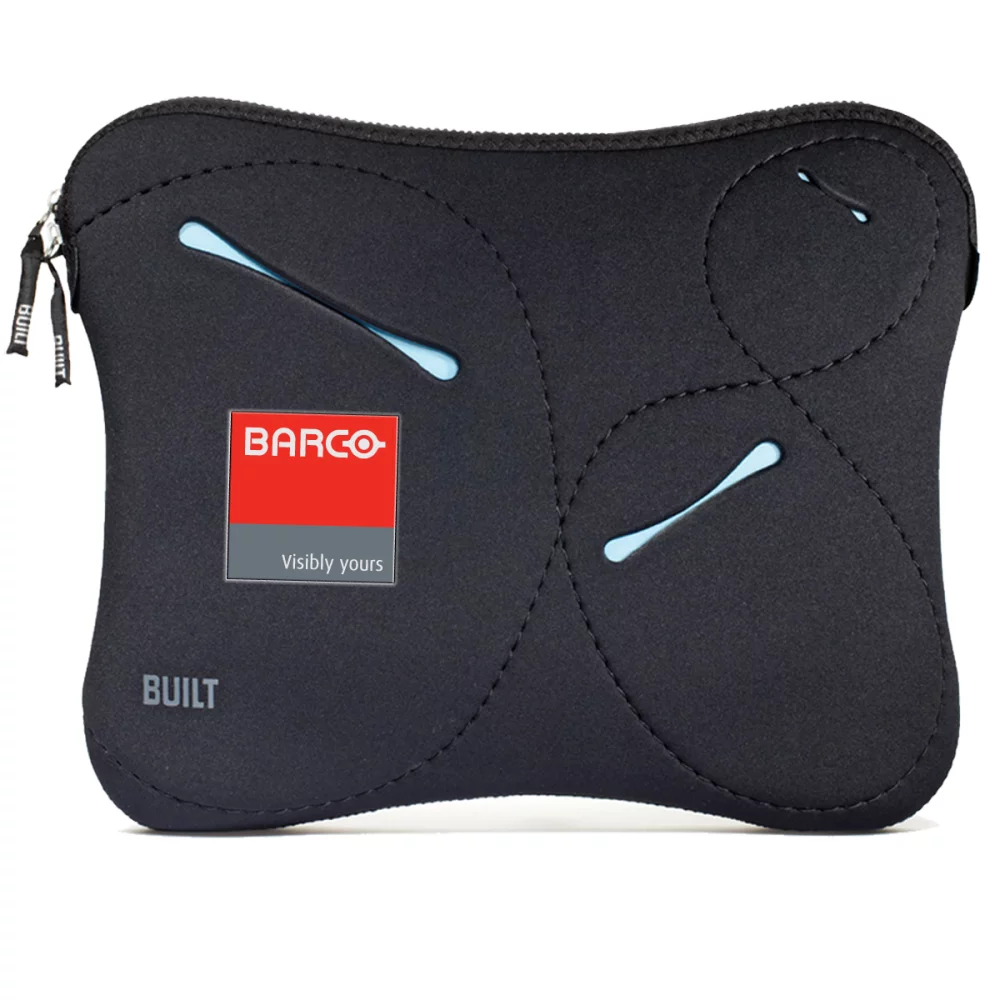 Housse pour ordinateur portable BUILT® Cargo™ (14"-15")