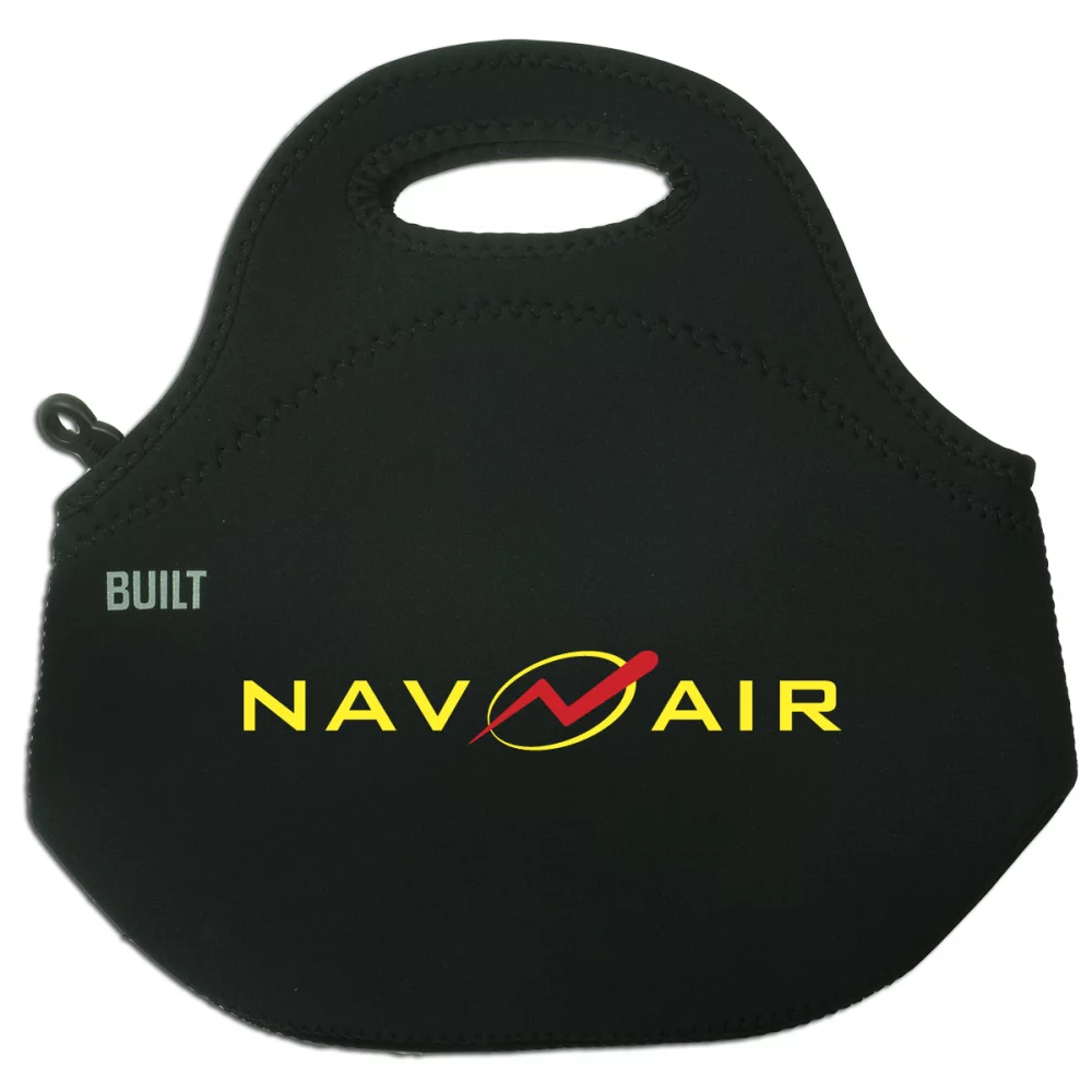 BUILT® Gourmet Getaway™ Lunch Tote