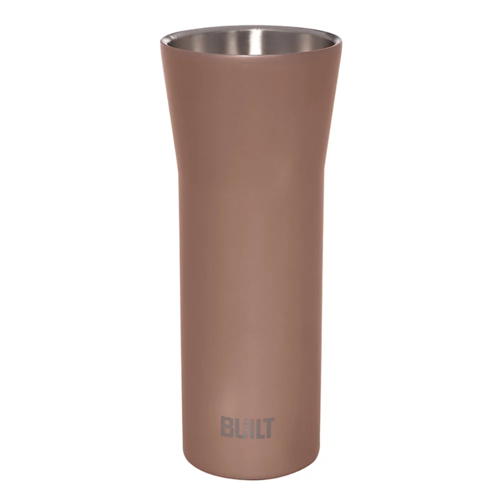 Tumbler isolé sous vide 360 Pureflow™ Apex de 16 oz de Built®