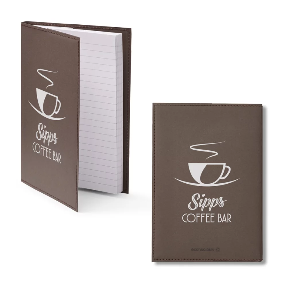 Journal rechargeable Conscious Coffee