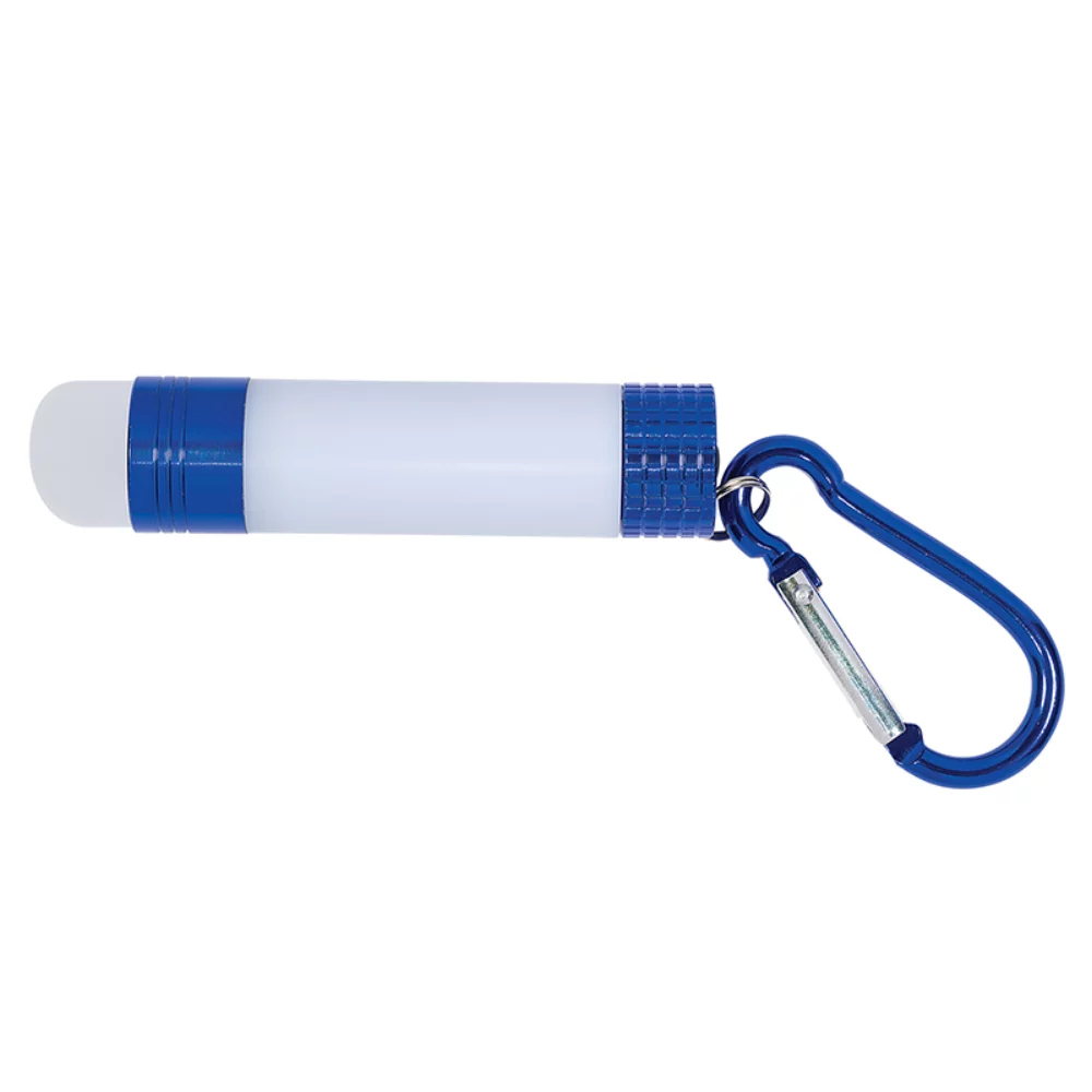 "Be Seen" Expandable LED Light