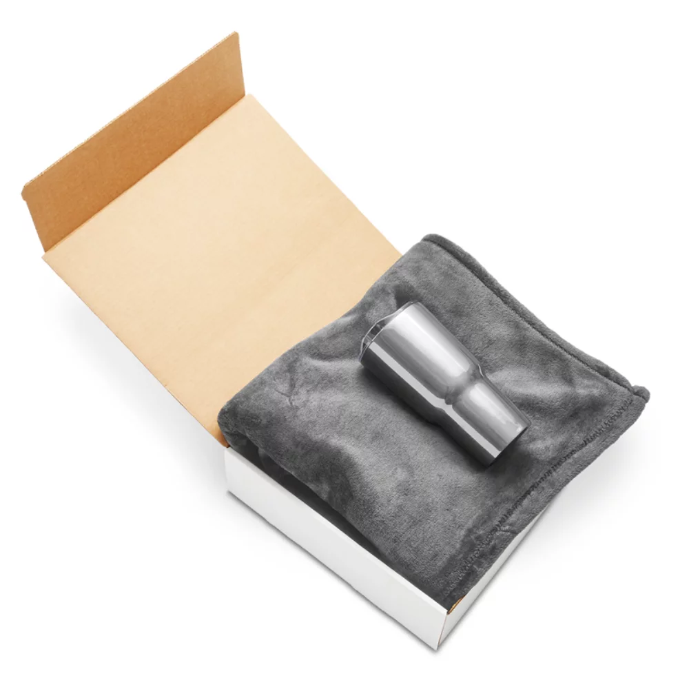 Ensemble-cadeau de confort décontracté