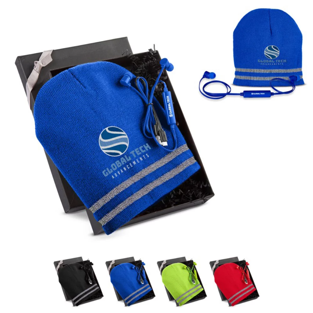 Le coffret cadeau Night Walk