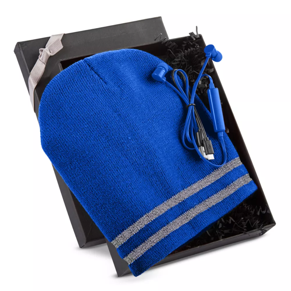 Le coffret cadeau Night Walk