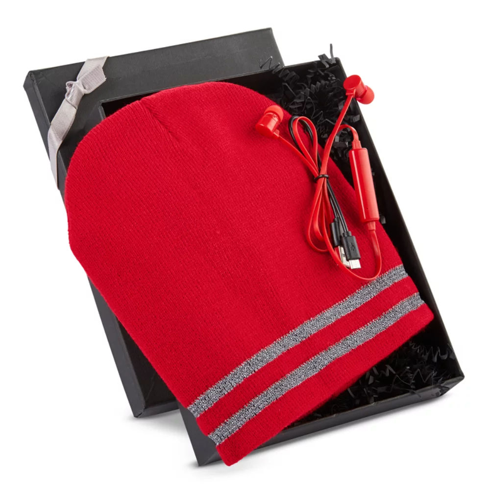 Le coffret cadeau Night Walk