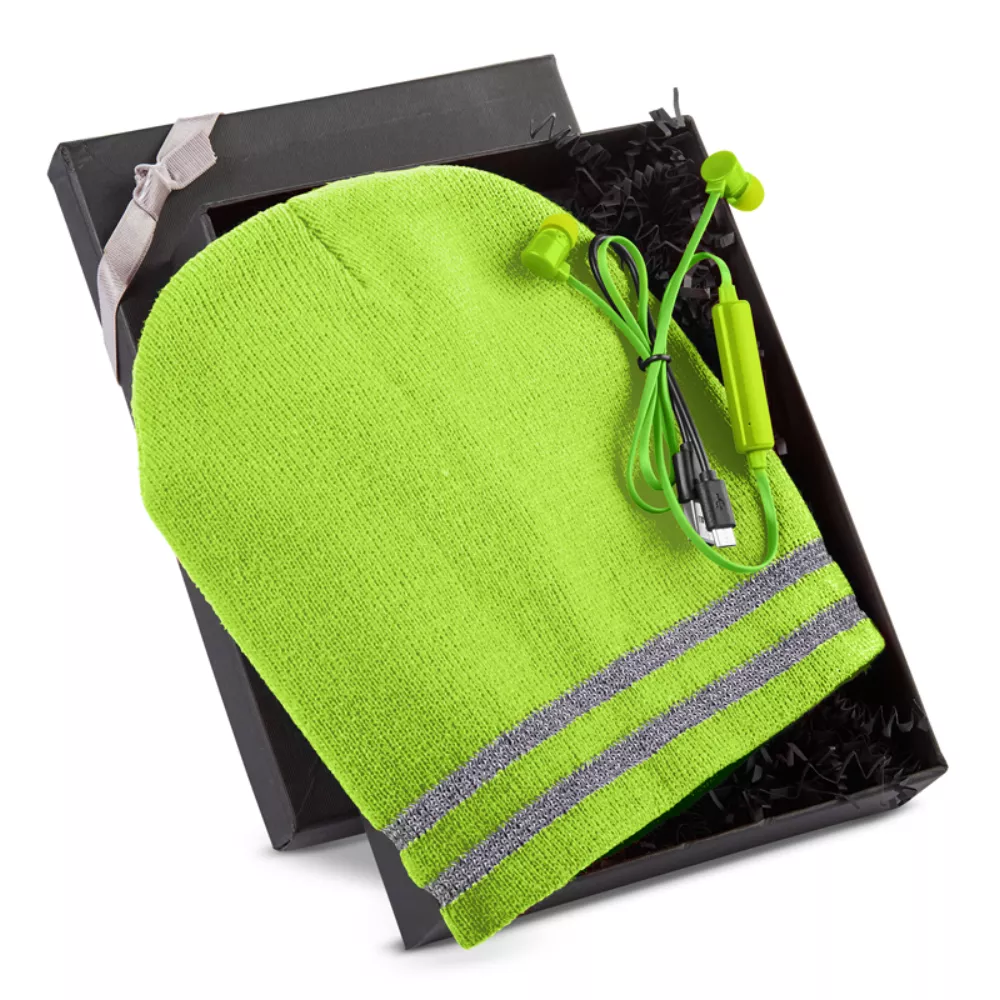 Le coffret cadeau Night Walk