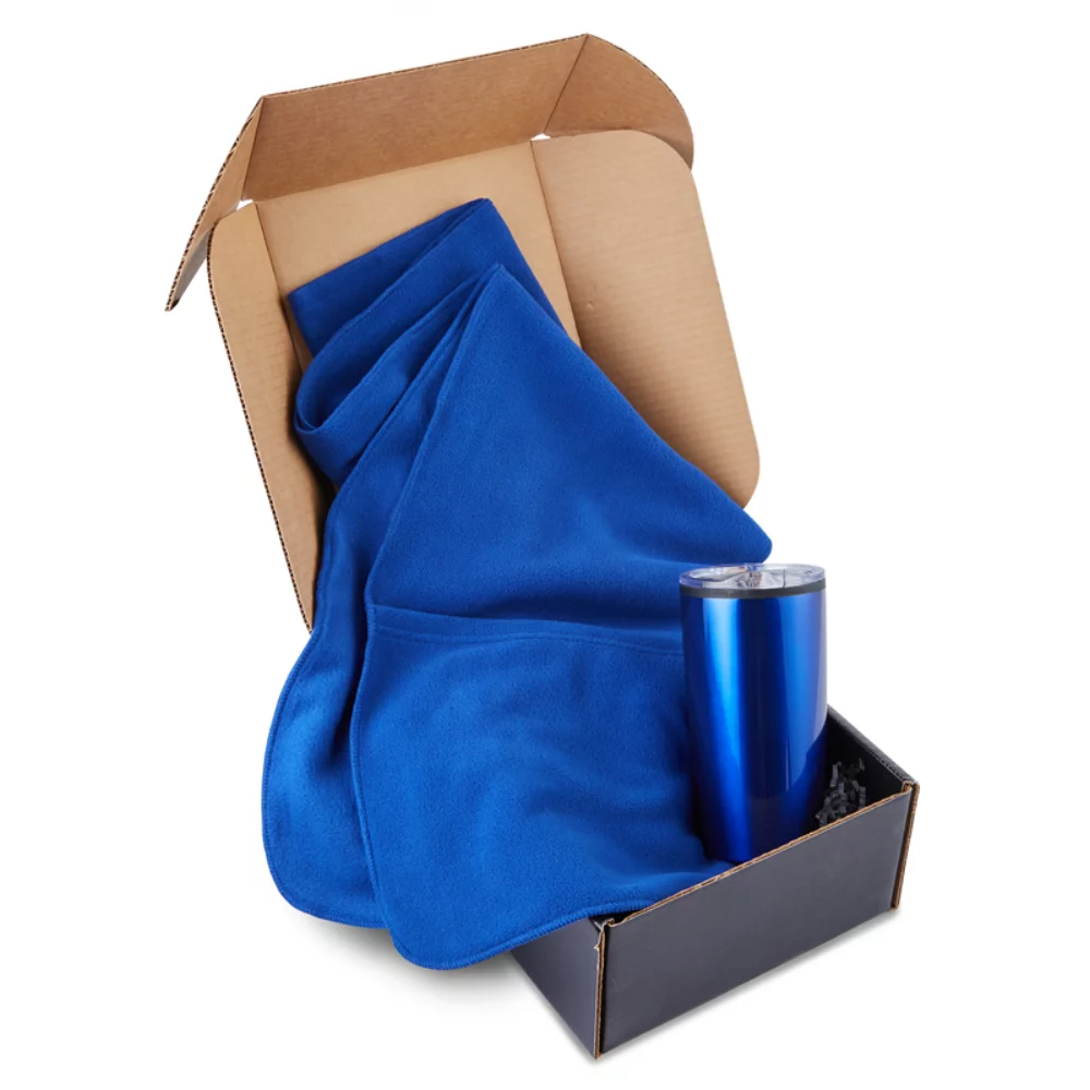 Écharpe/Gobelet Chill-Out!