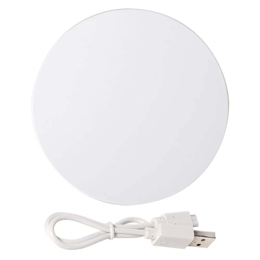 Budget Wireless Charging Pad