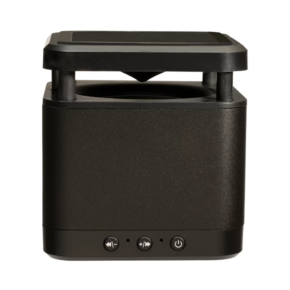 Cube Wireless Speaker & Charger