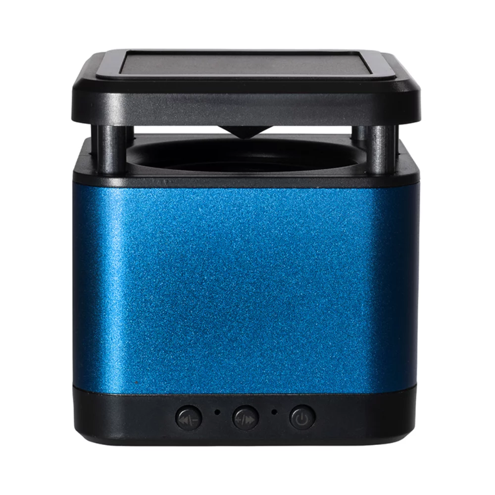 Enceinte sans fil Cube & Chargeur