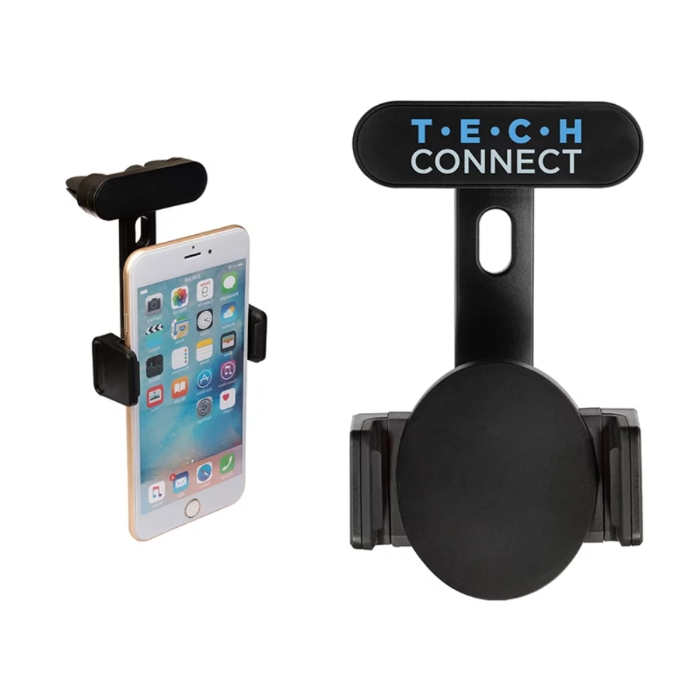 Chargeur sans fil pour voiture Roadster Car Vent