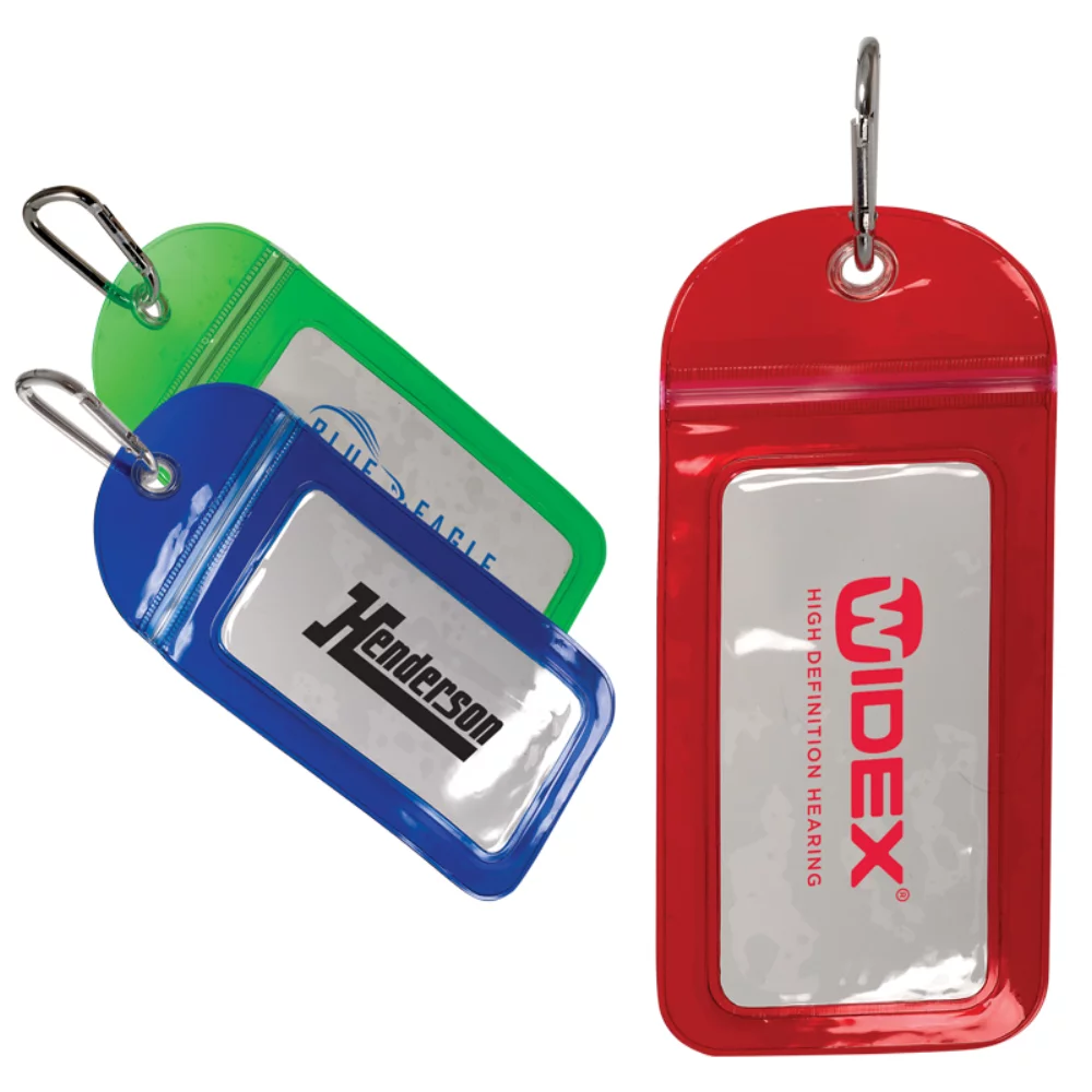 Pochette pour appareil mobile