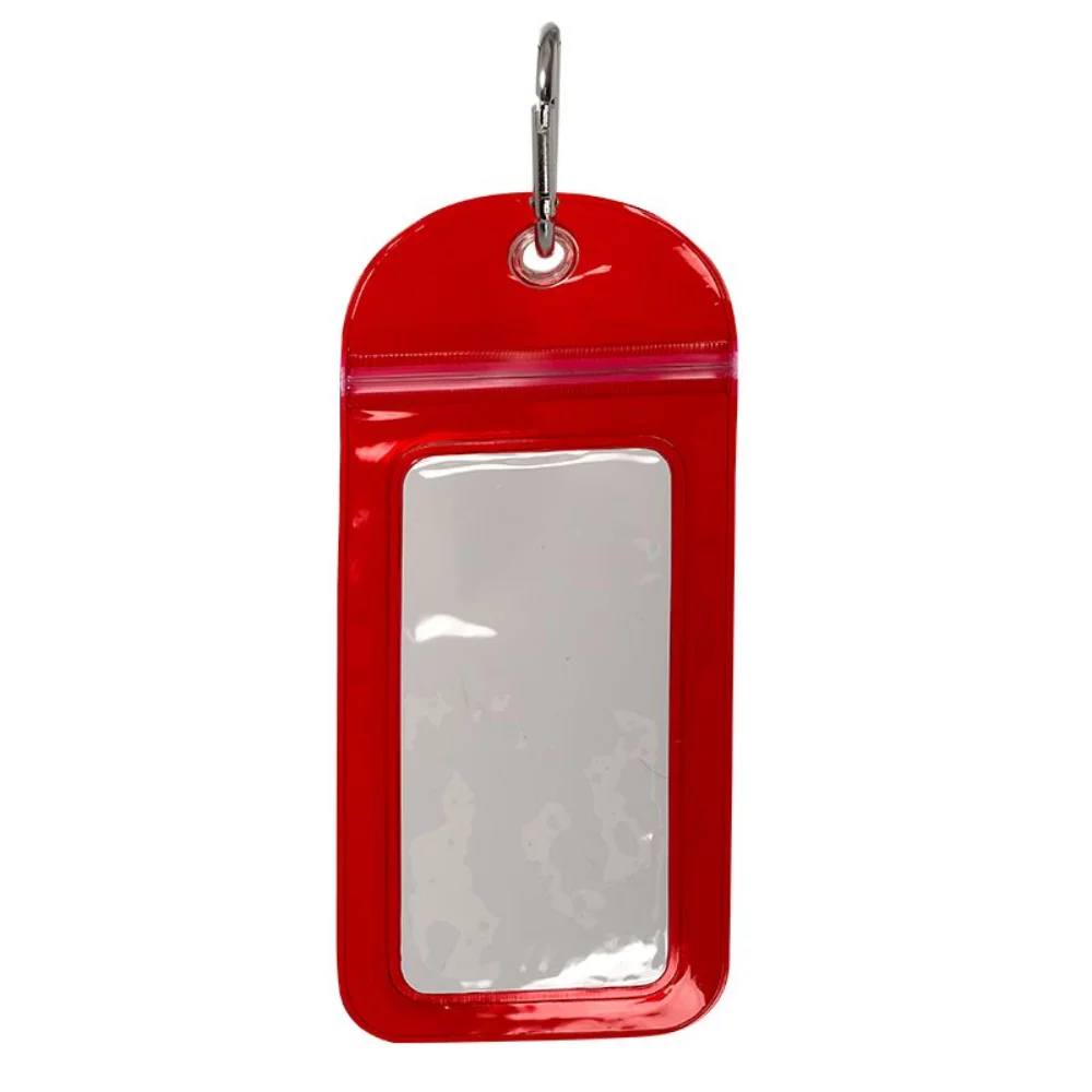 Pochette pour appareil mobile