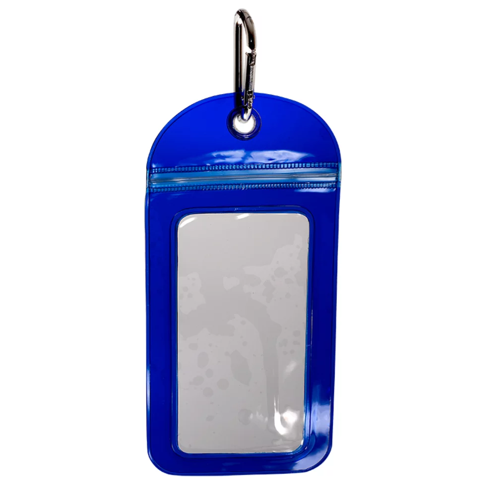 Pochette pour appareil mobile