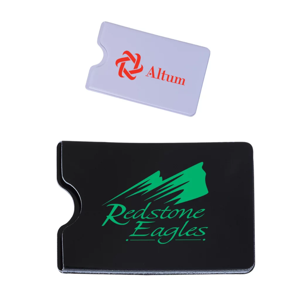 Budget RFID Smartphone Wallet