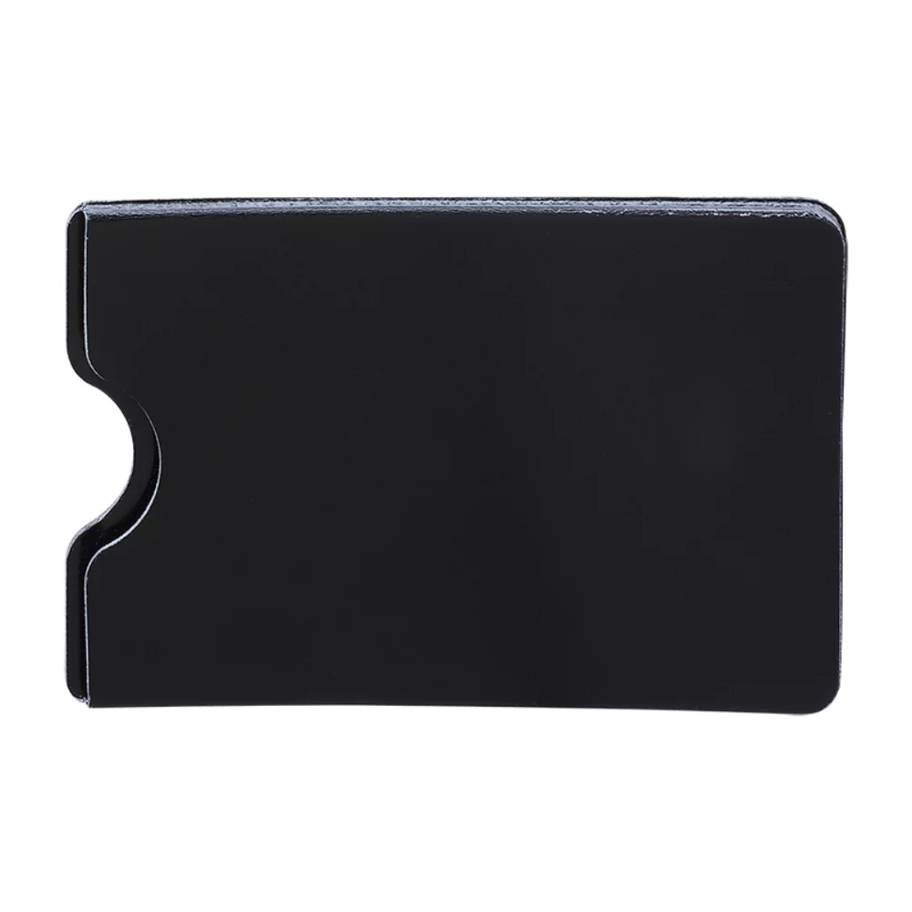 Budget RFID Smartphone Wallet