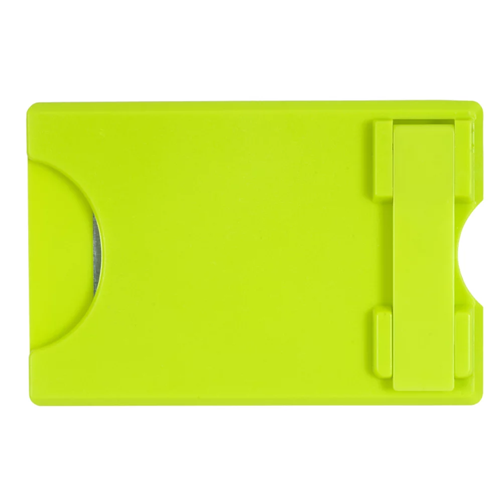 Vigilante RFID Card & Phone Holder