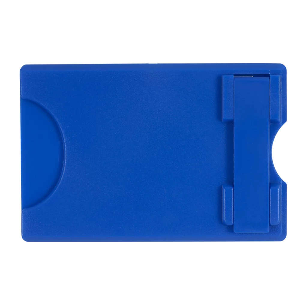 Vigilante RFID Card & Phone Holder